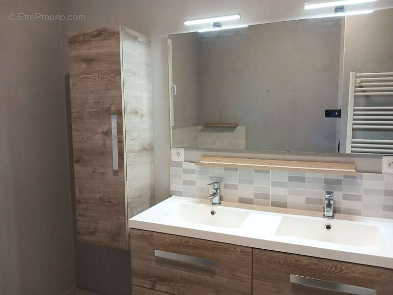 Maison à vendre 3 pièces proche de MACON (71) - photo 9