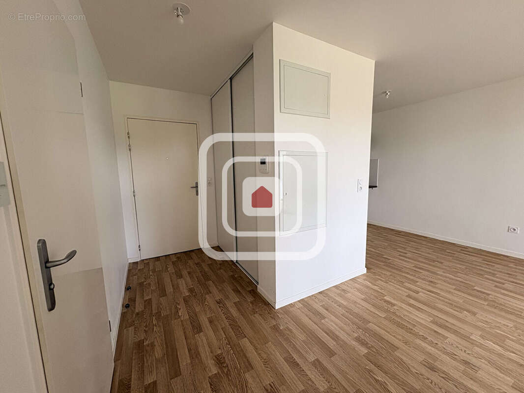 Appartement à CORMONTREUIL