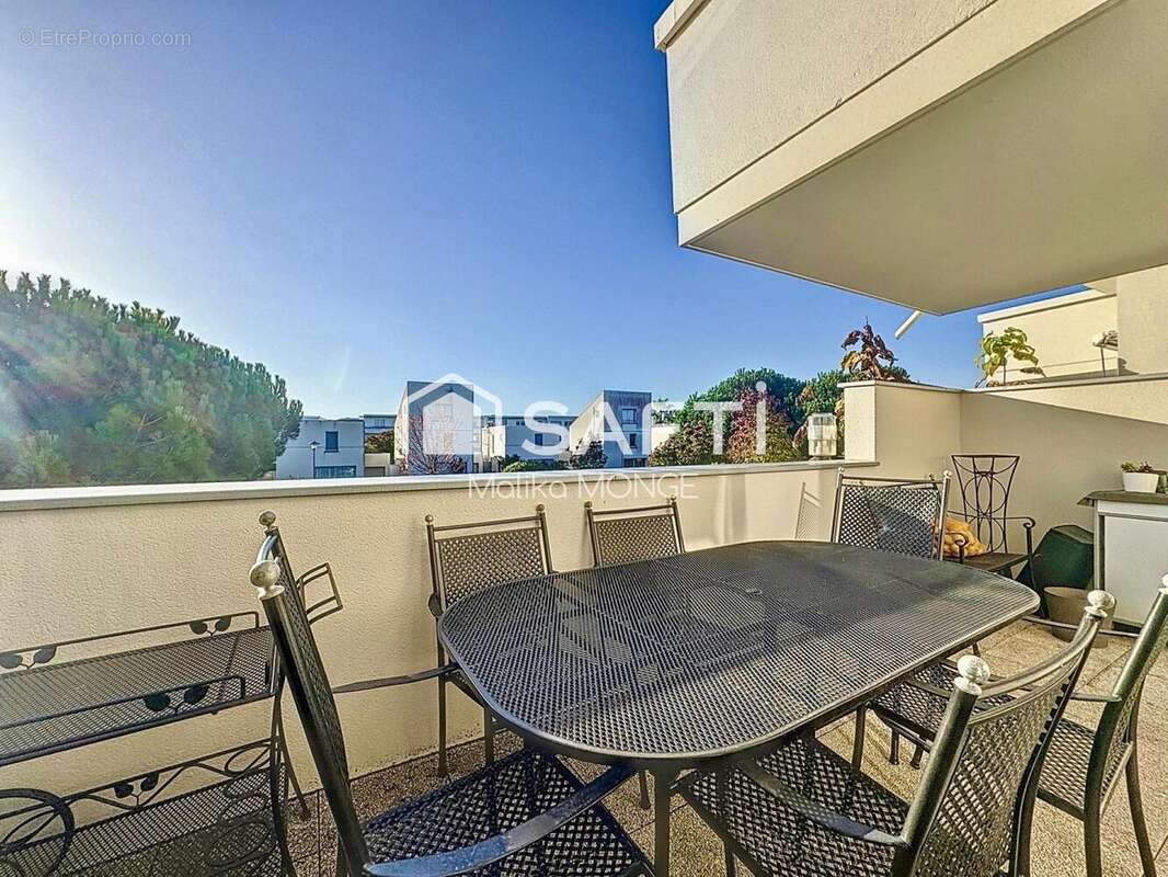 Photo 4 - Appartement à BRUGES