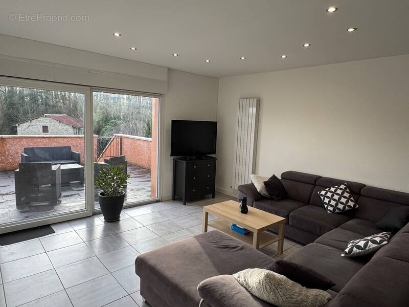 Maison à SAINT-DIZIER