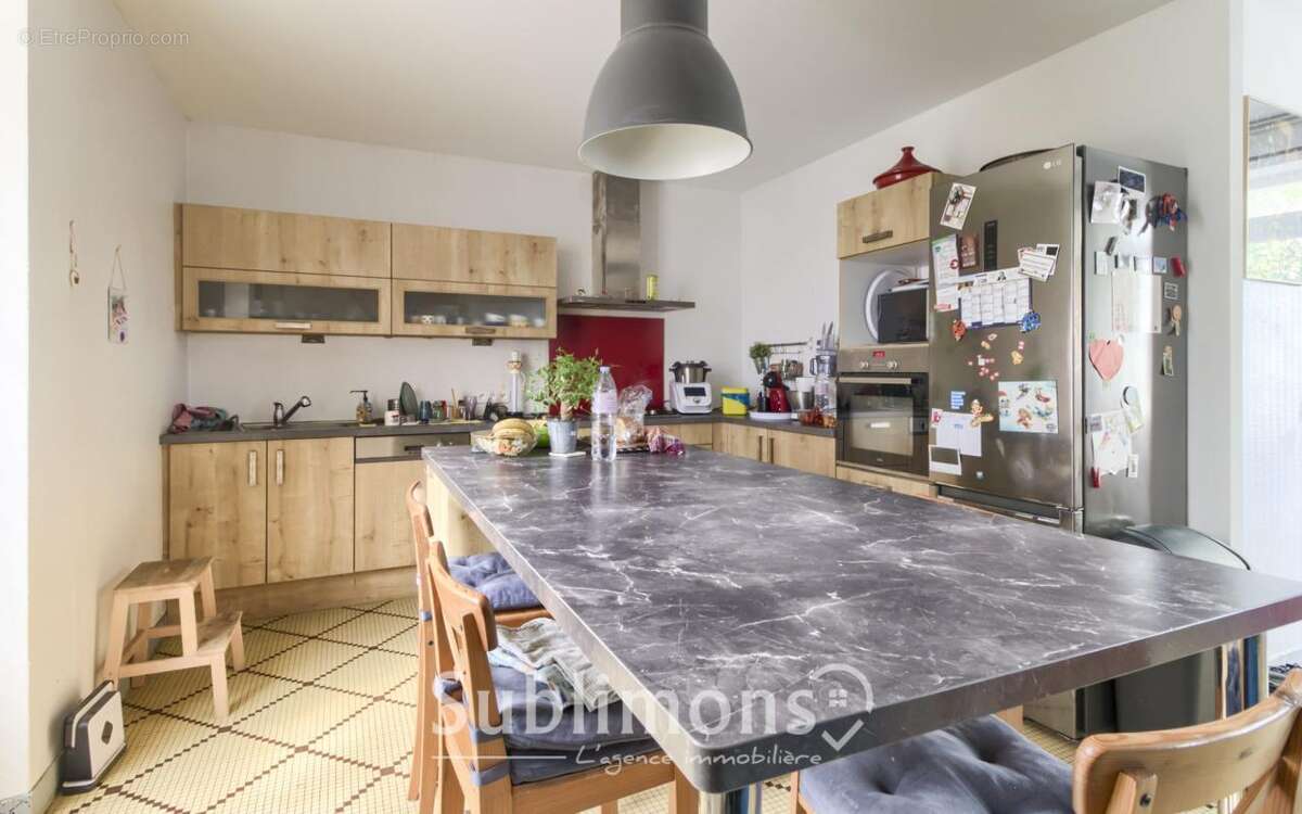 Maison à LE LANDREAU