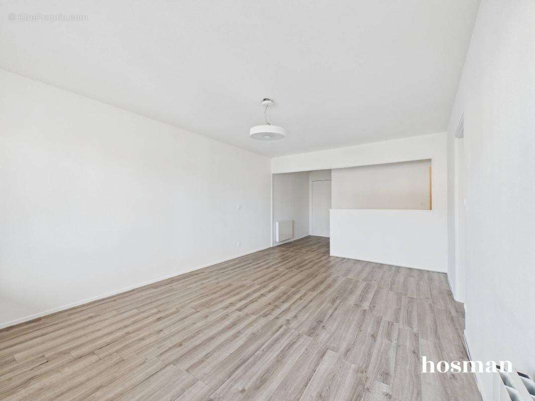 Appartement à MERIGNAC