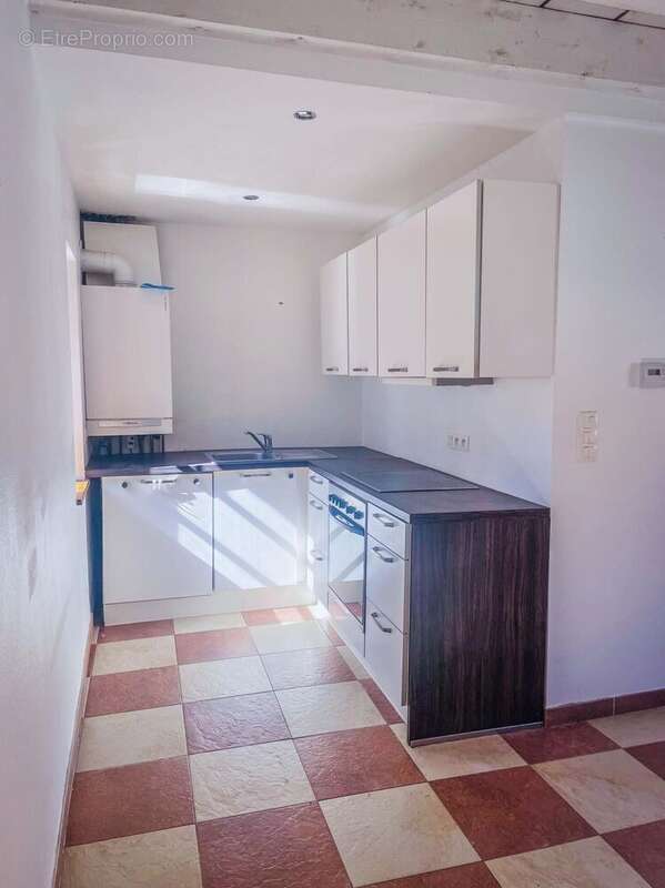 Photo 4 - Appartement à OBERNAI