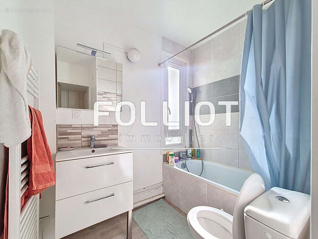 Appartement à CAEN