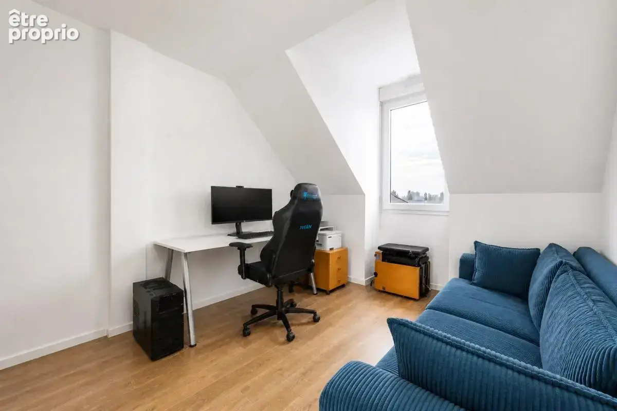 Appartement de 3 pièces de 71 m² à Brou-sur-Chantereine - photo 10