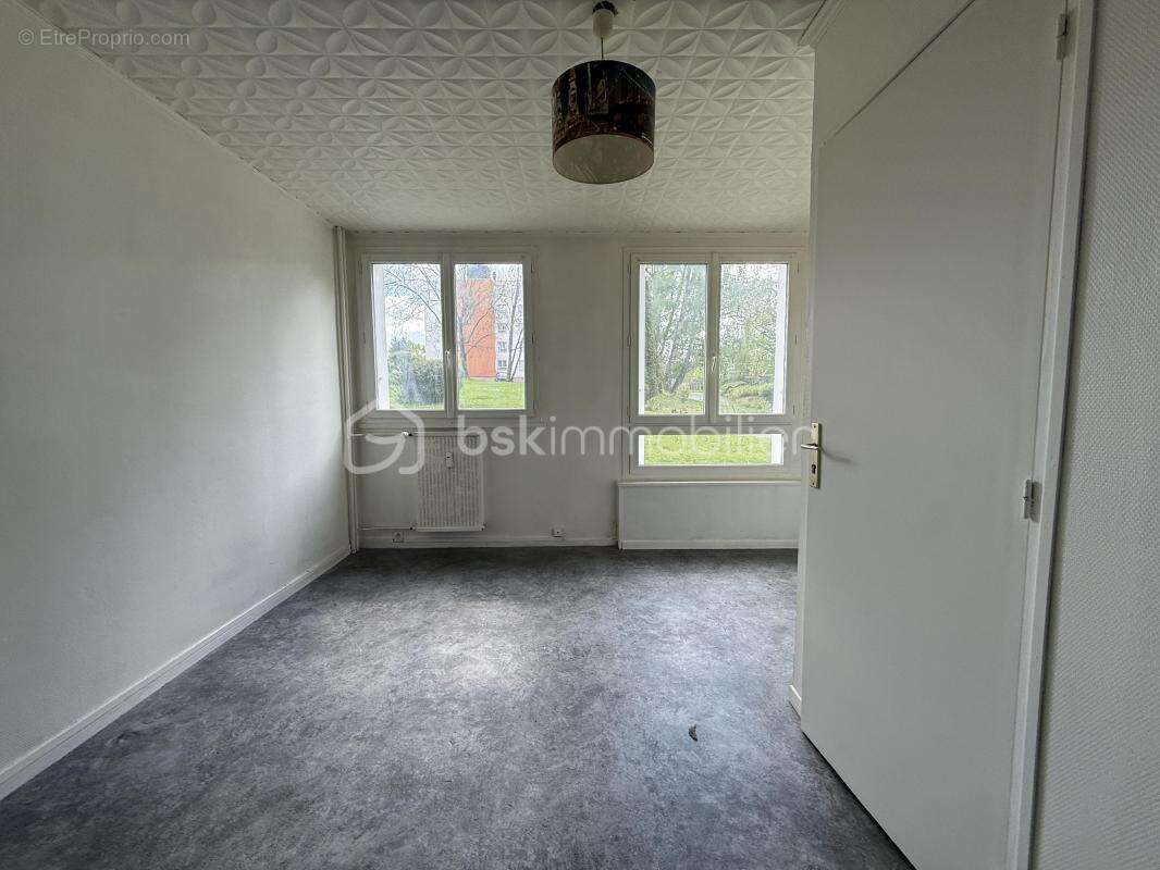 Appartement lumineux – 3 chambres – Idéal investissement ou résidence principale - photo 8