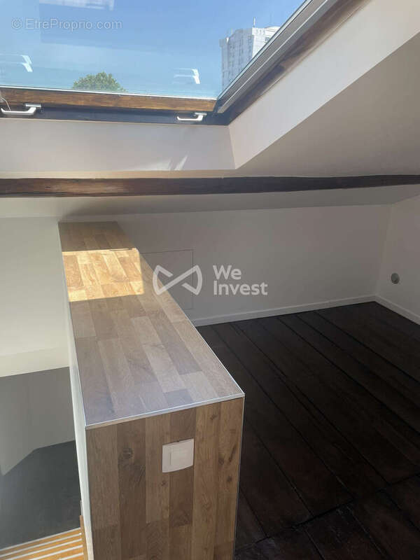 Appartement à JARVILLE-LA-MALGRANGE