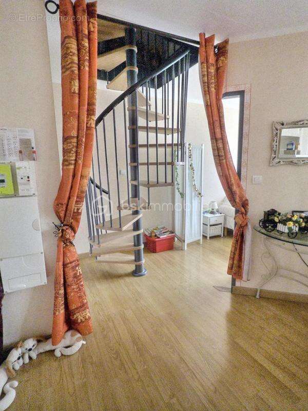 Appartement à SAINT-JEAN-DE-MONTS