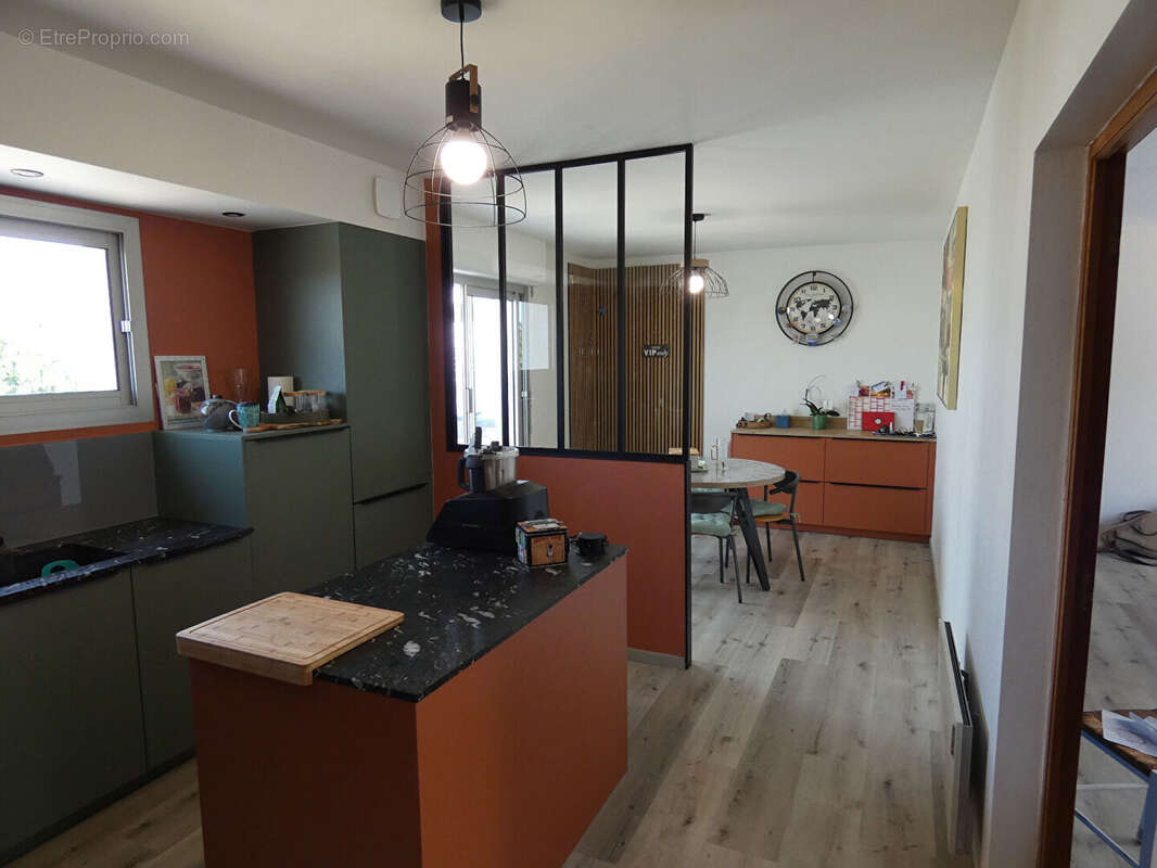 Maison Lanmeur 6 pièce(s) 185 m2 - photo 2