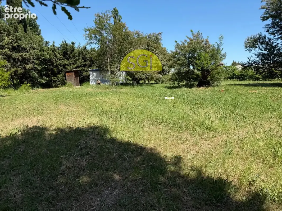 Villa 4 faces sur 5595m2 de terrain - photo 2