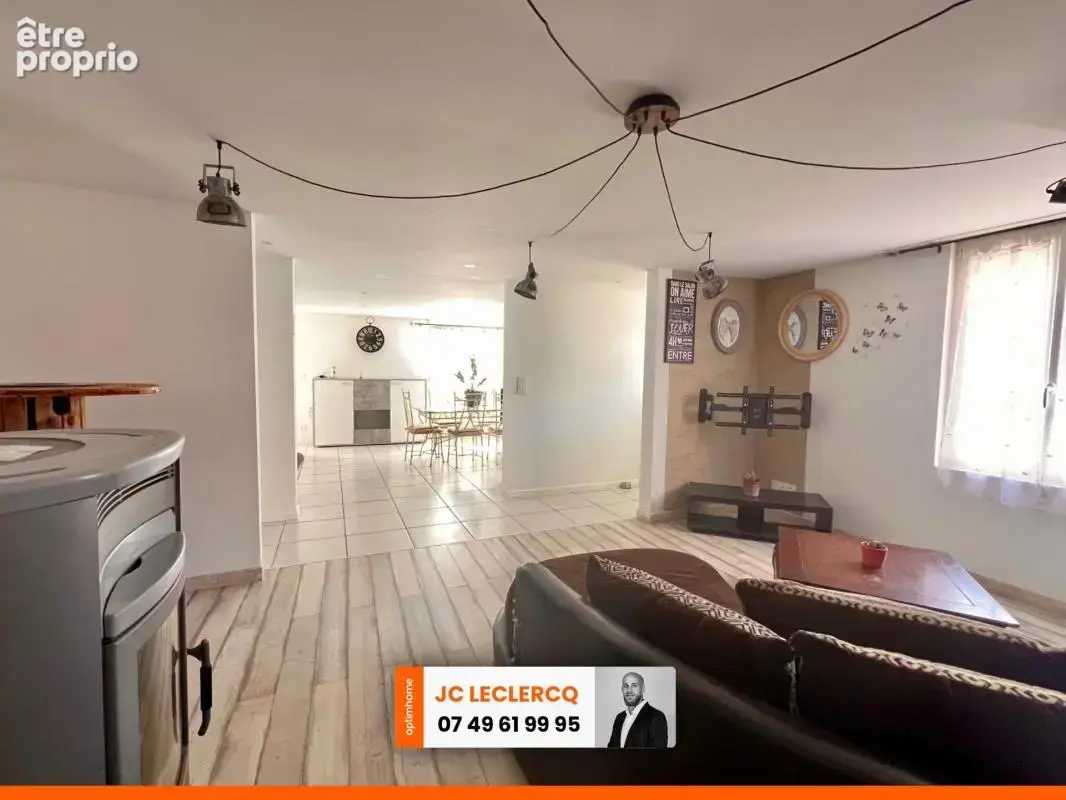 Maison de village renovee - photo 4