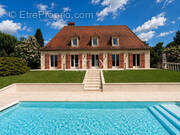 Maison à LEMBRAS