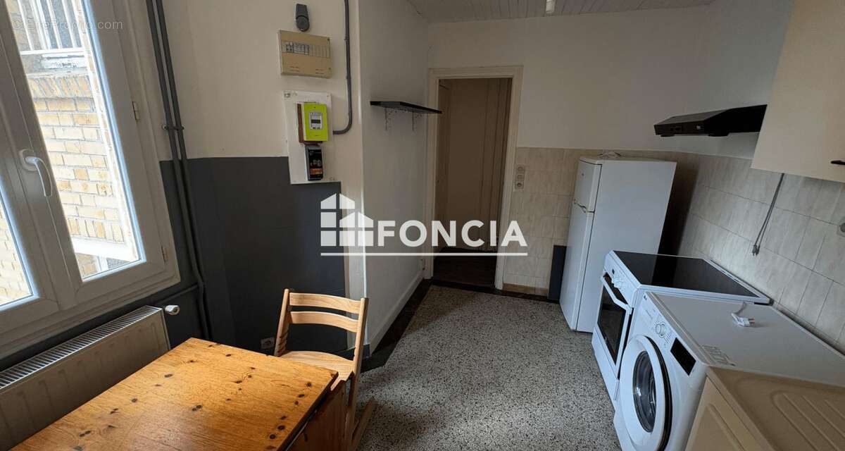 Appartement T2 proche Vincennes - photo 3