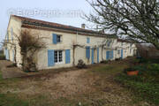 Maison à ARCES