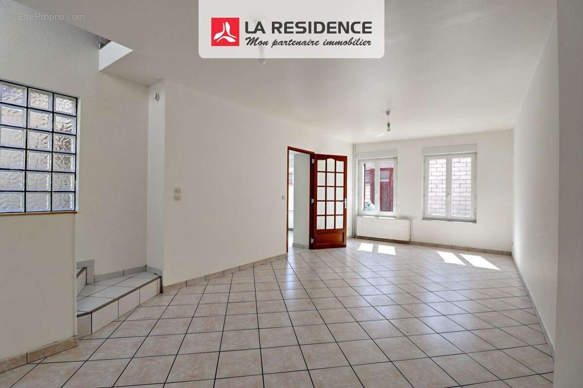 Appartement 171 m² à Les Andelys  - photo 3