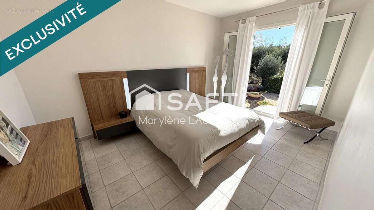 Photo 8 - Maison à GAREOULT