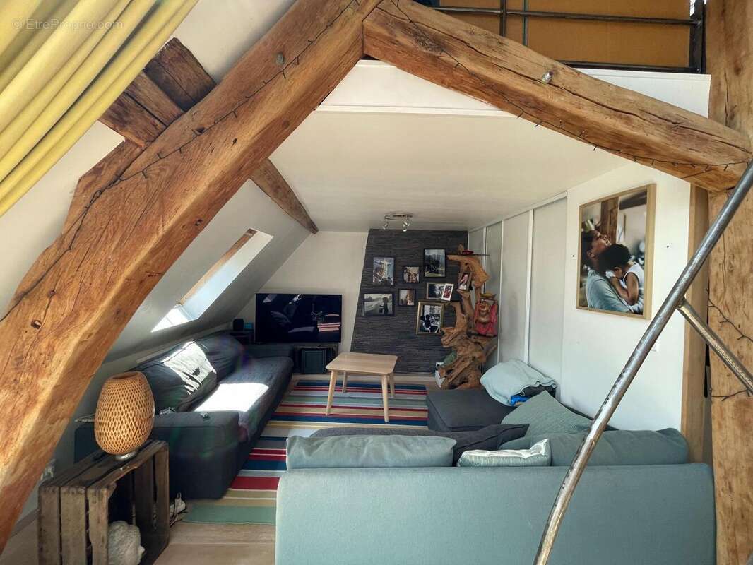 Photo 6 - Appartement à DOURDAN