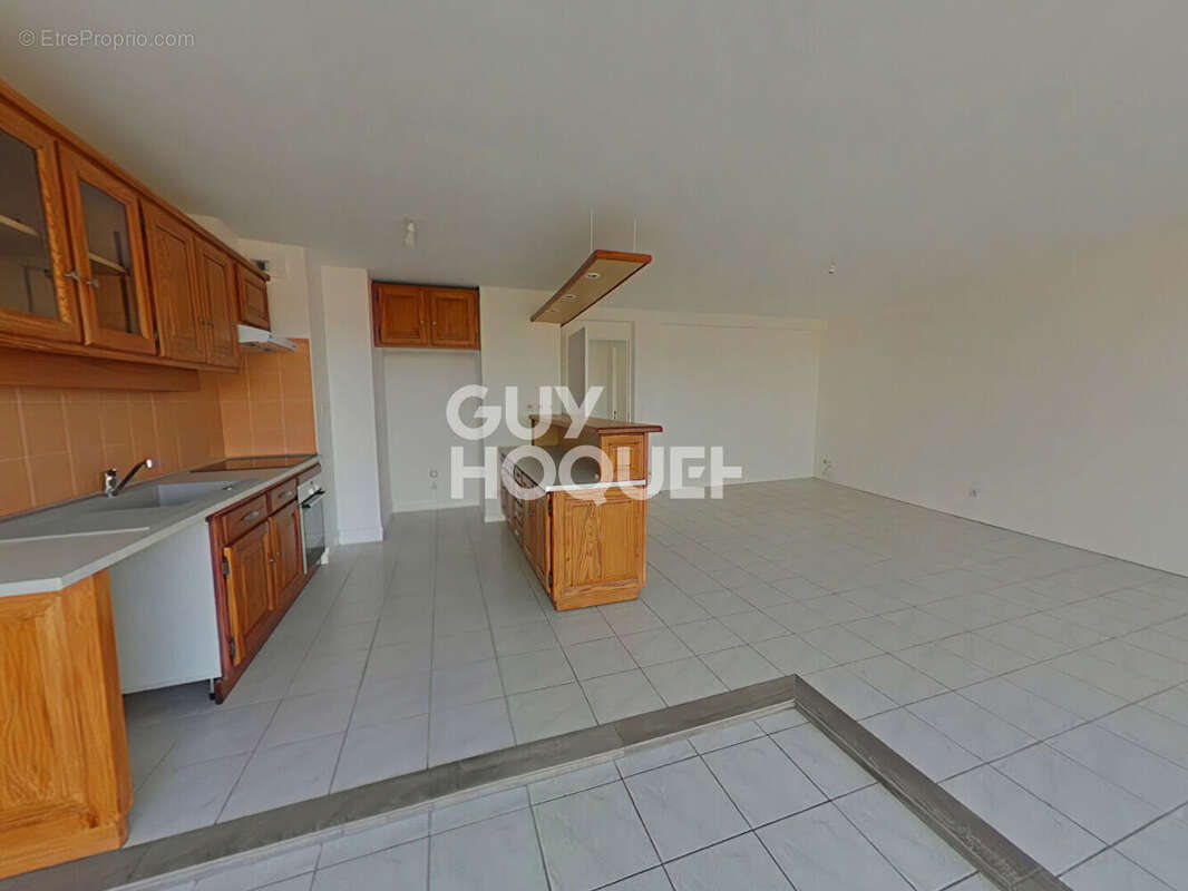 Appartement à NARBONNE