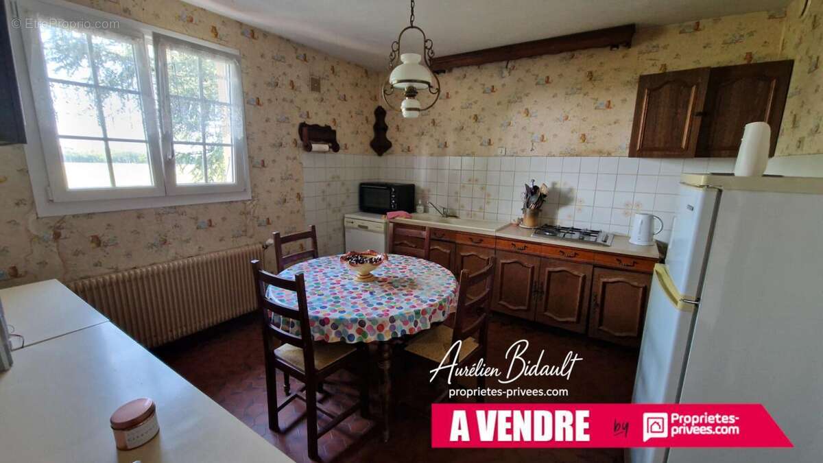 Maison 5 pièces 110 m² Avrilly - photo 4