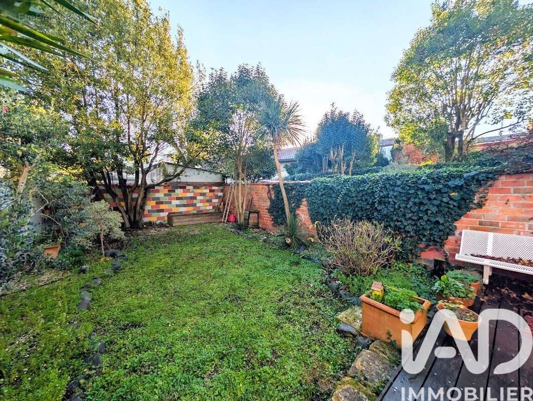 Photo 9 - Maison à BORDEAUX