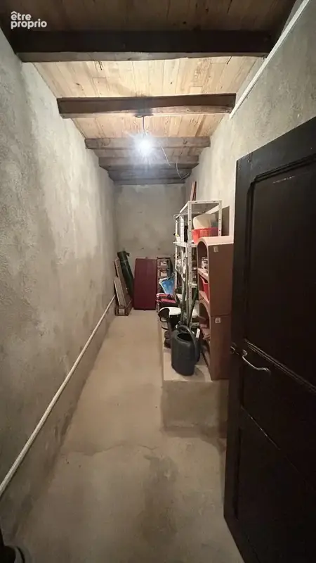 Appartement T2 Balogna avec terrasse - photo 13