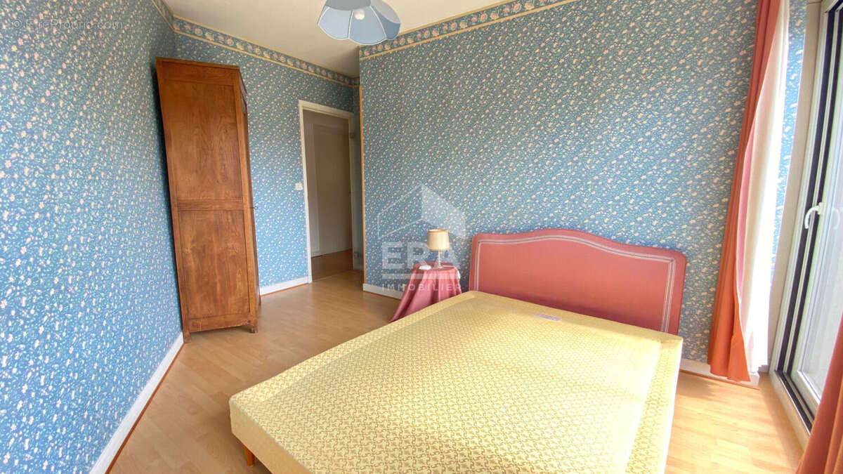 Appartement à ORLEANS