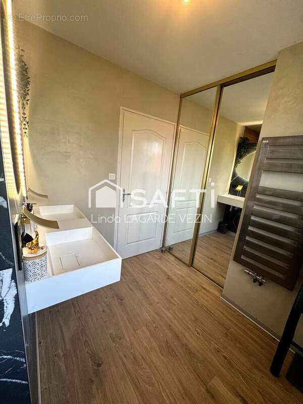 Photo 4 - Maison à SALIGNY