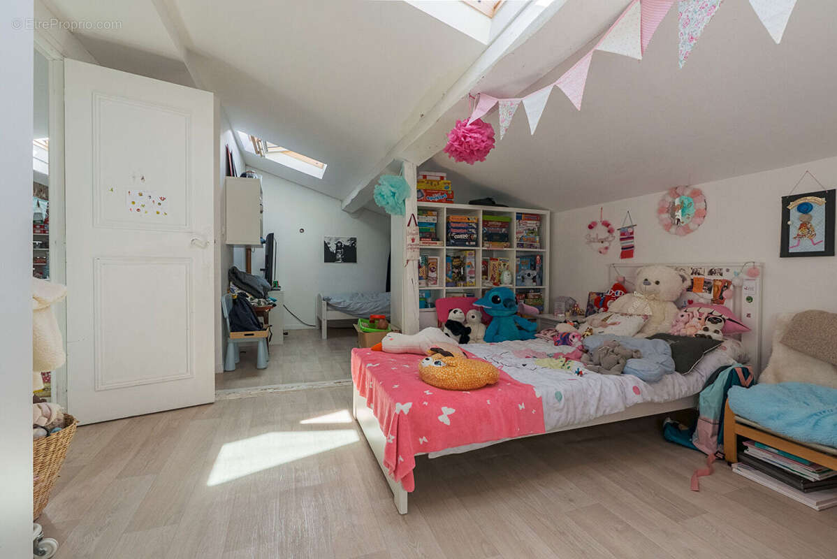 Maison à CARCASSONNE