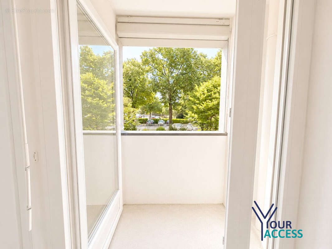 Appartement à VAULX-EN-VELIN