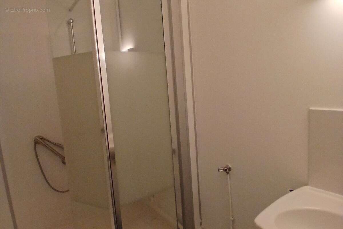 Appartement à MARSEILLE-9E