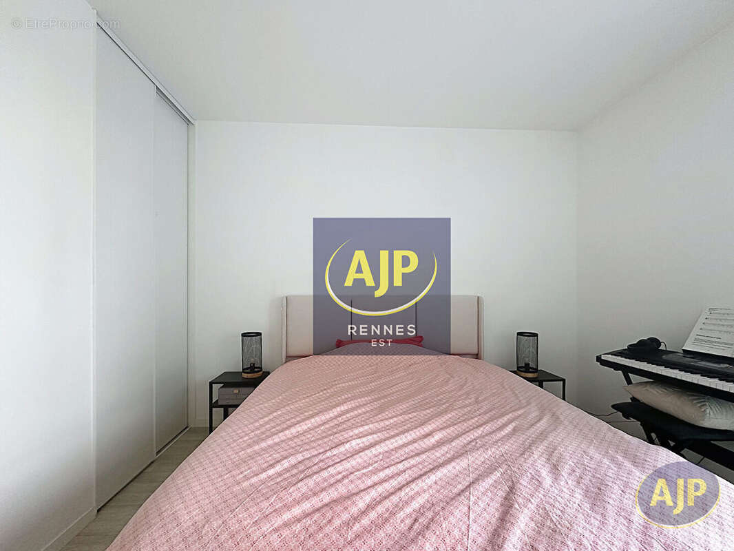 Appartement à CESSON-SEVIGNE