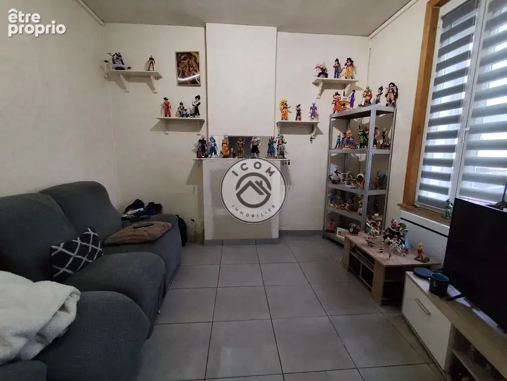 Maison Vendu loué - photo 2