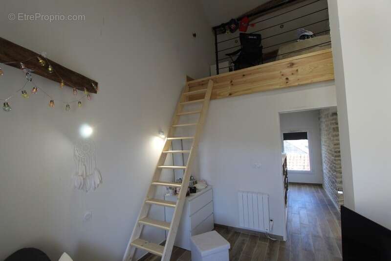 Maison à GISSEY-SUR-OUCHE