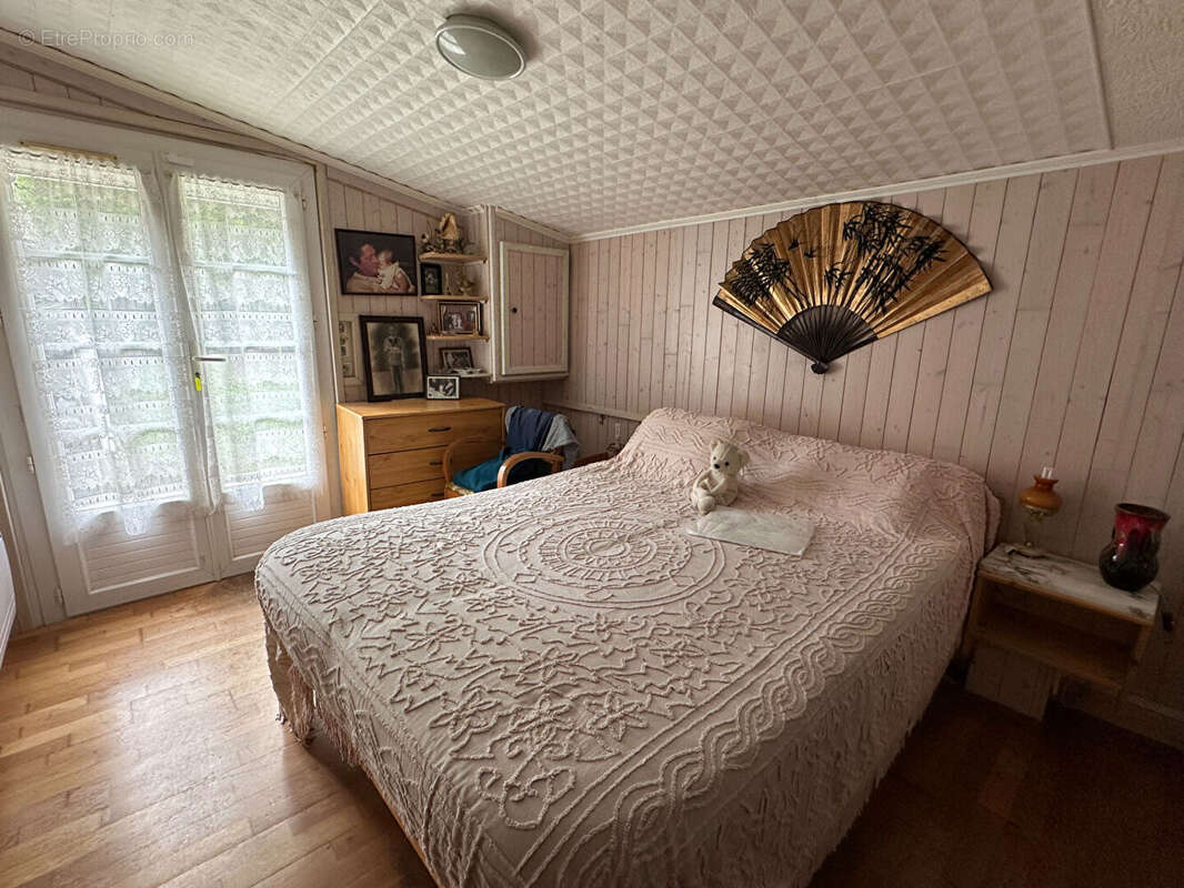 Maison à MESCHERS-SUR-GIRONDE