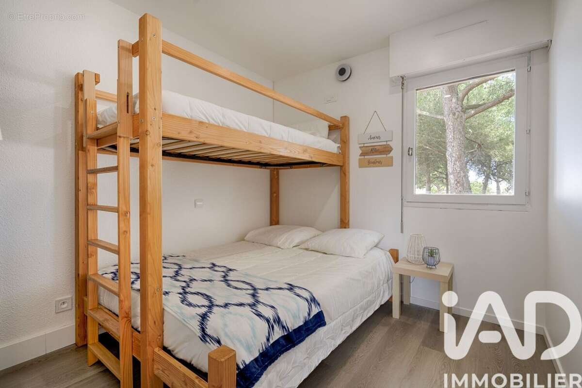 Photo 8 - Appartement à AGDE