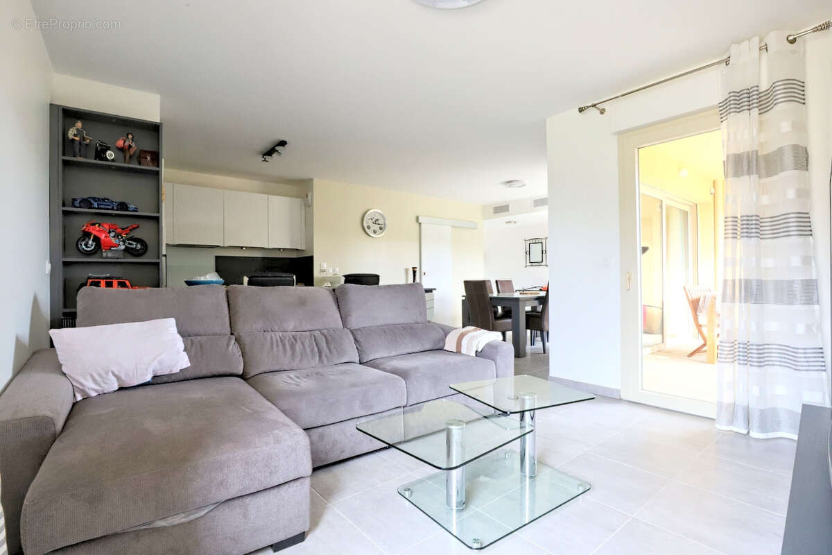 Appartement à HYERES
