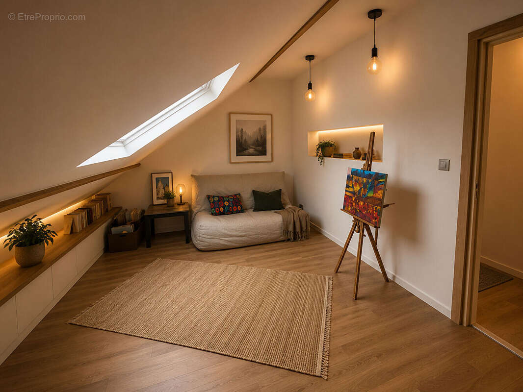 Maison Fresnes Sur Escaut 6 pièce(s) 122 m2 - photo 5