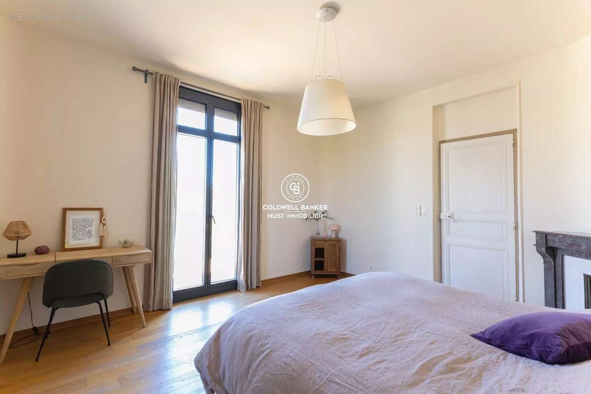 Maison de caractère avec piscine - TORREILLES - photo 16