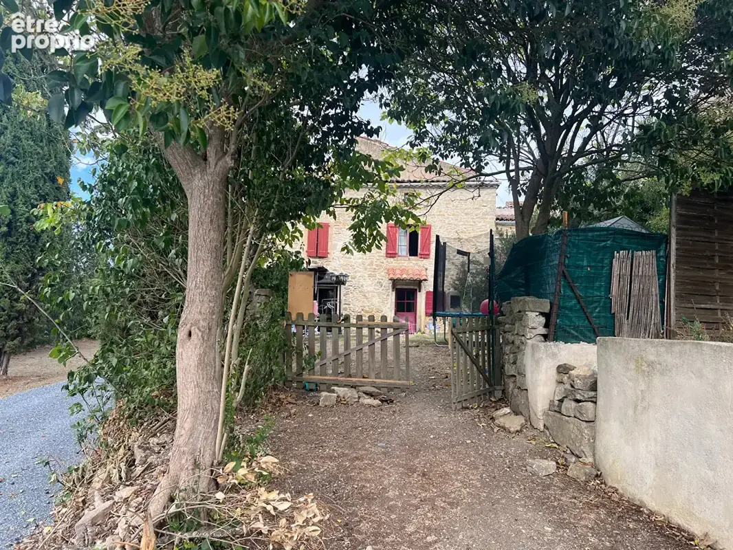 Maison Roquetaillade Et Conilhac - photo 9