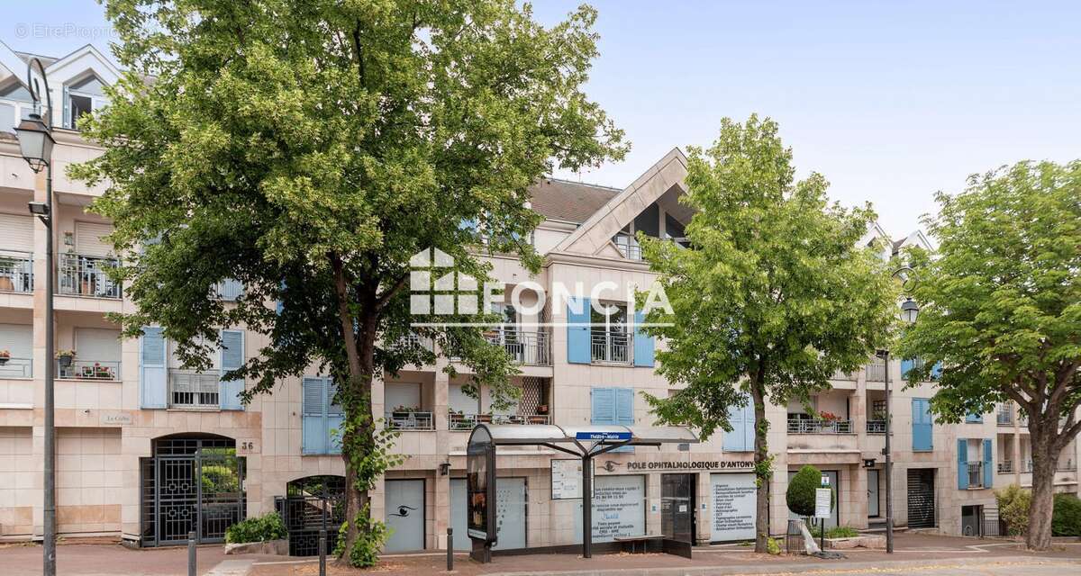 Appartement à ANTONY