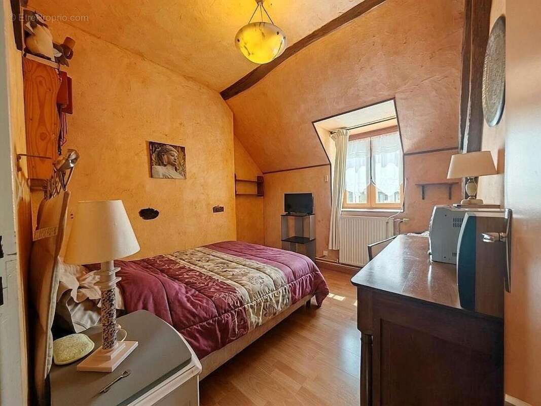 Maison 207 m² à Mont-Saint-Sulpice  - photo 7