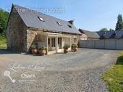 Photo 1 - Maison à PLOUEC-DU-TRIEUX