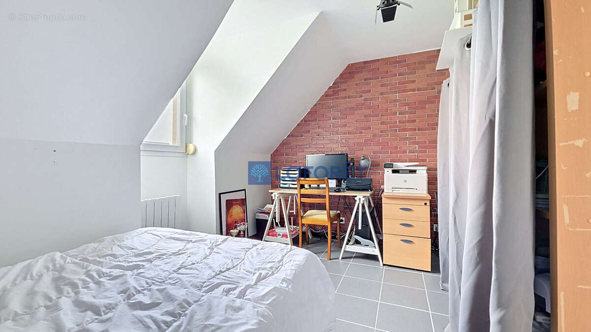 Maison 158m², 15km de COMPIEGNE - photo 9