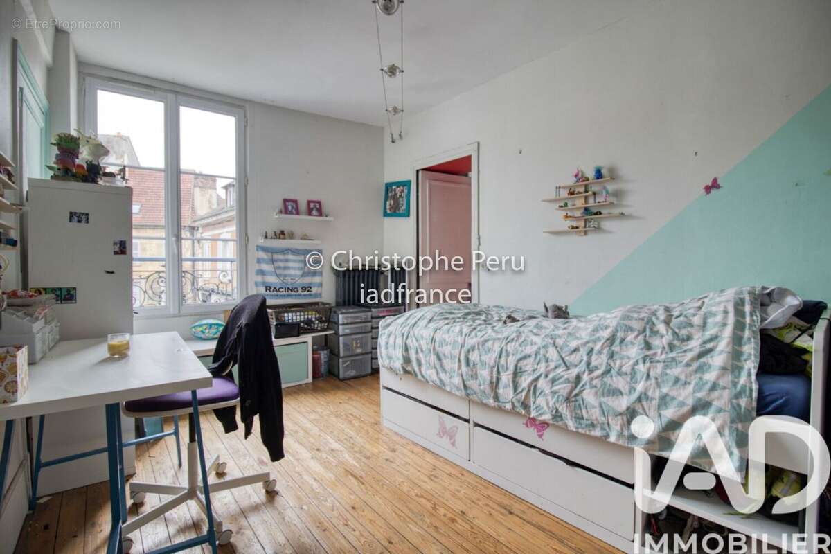 Photo 9 - Maison à MAGNY-EN-VEXIN