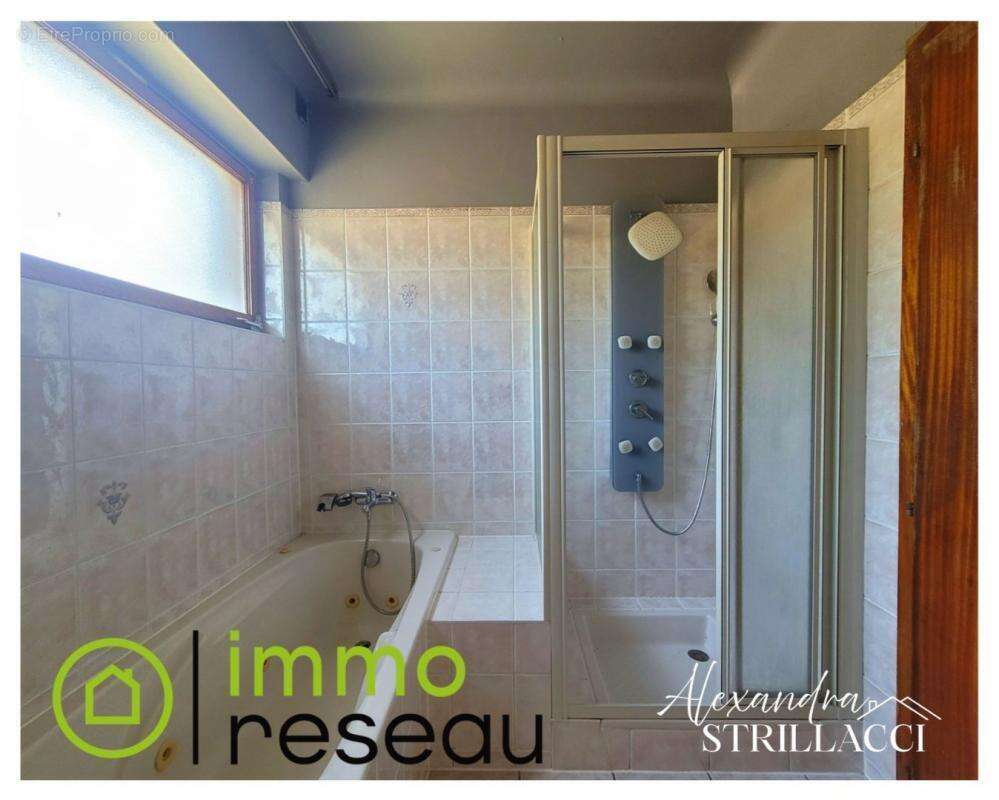 Maison 123 m² à Hombourg-Haut  - photo 13