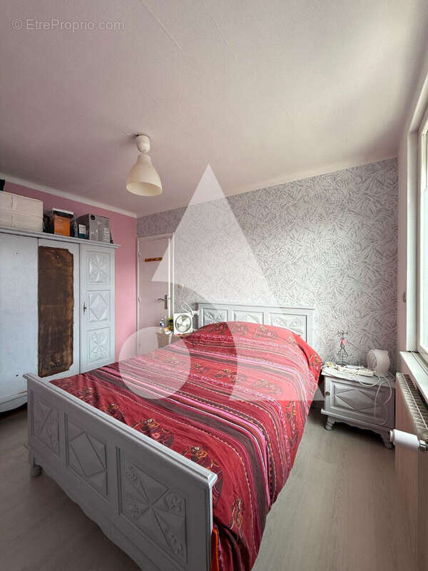 Maison à FACHES-THUMESNIL