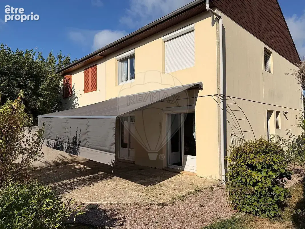 Maison 3 chambre(s) à vendre - photo 20