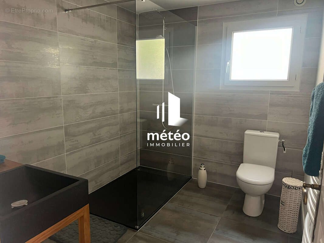 Maison à LES SABLES-D&#039;OLONNE