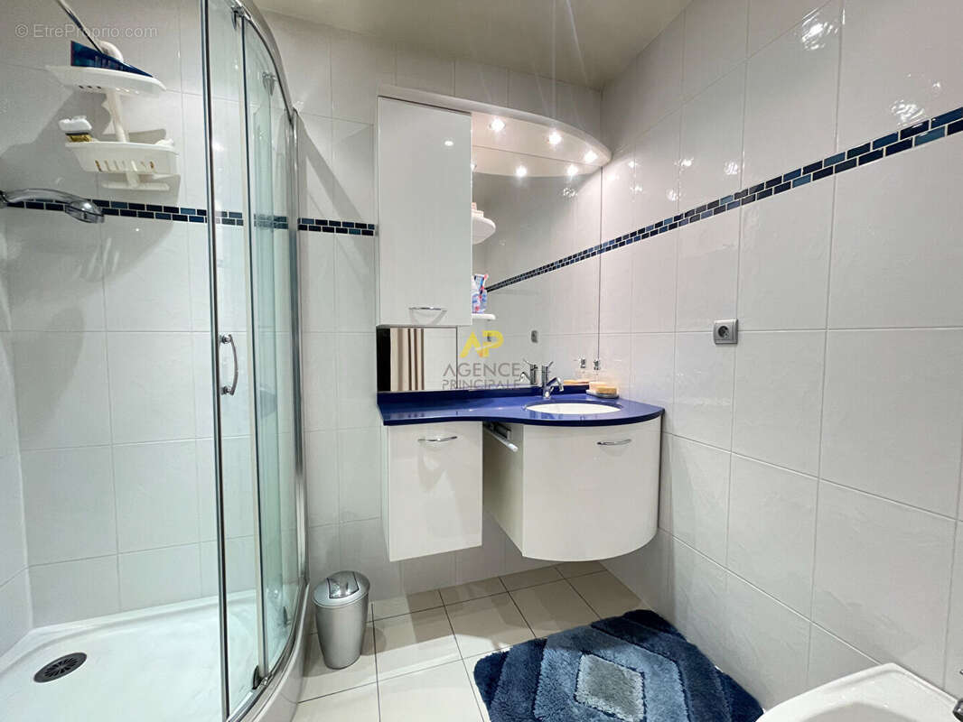 Appartement à CORMEILLES-EN-PARISIS