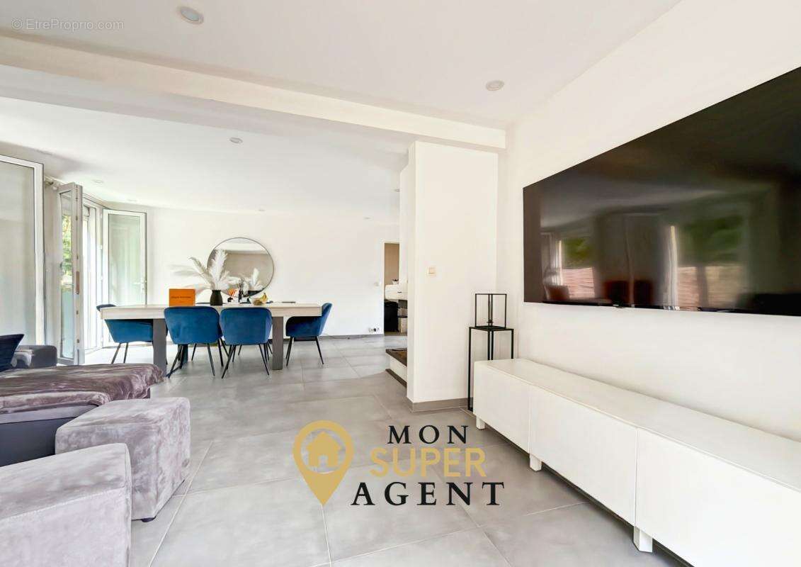 Maison 120 m² à Melun  - photo 4